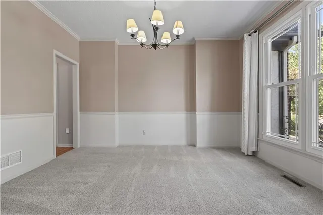 $585,000 | 7907 West 154th Street, Overland Park, KS 66223