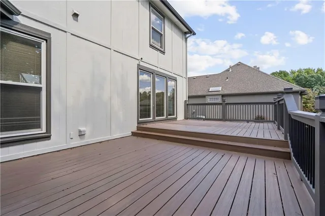 $585,000 | 7907 West 154th Street, Overland Park, KS 66223