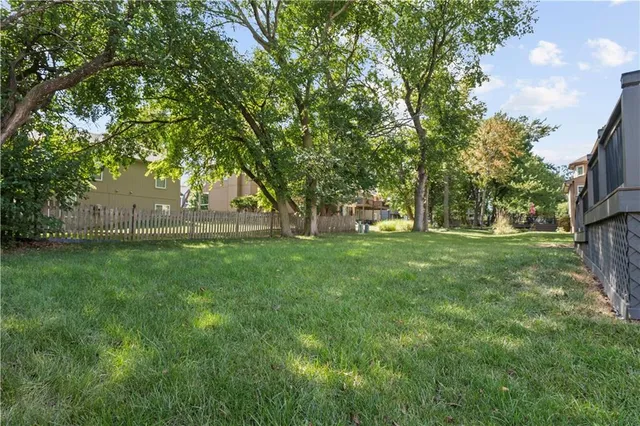 $585,000 | 7907 West 154th Street, Overland Park, KS 66223