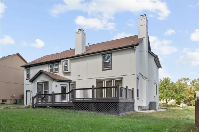 $585,000 | 7907 West 154th Street, Overland Park, KS 66223