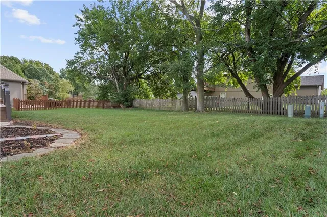 $585,000 | 7907 West 154th Street, Overland Park, KS 66223