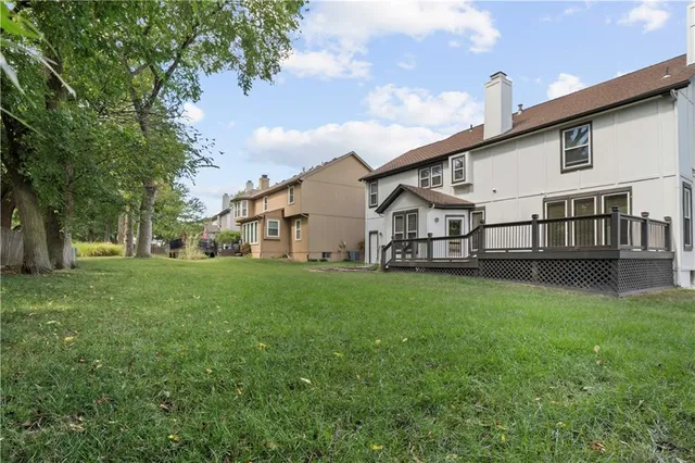 $585,000 | 7907 West 154th Street, Overland Park, KS 66223