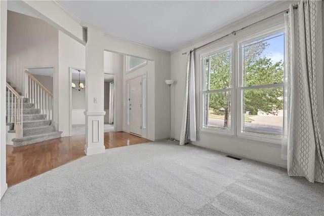 $585,000 | 7907 West 154th Street, Overland Park, KS 66223