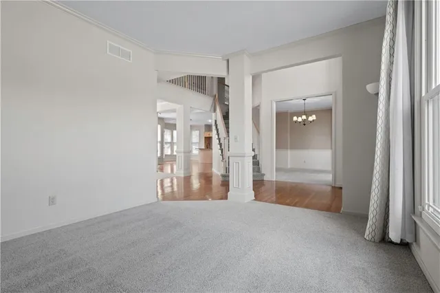 $585,000 | 7907 West 154th Street, Overland Park, KS 66223