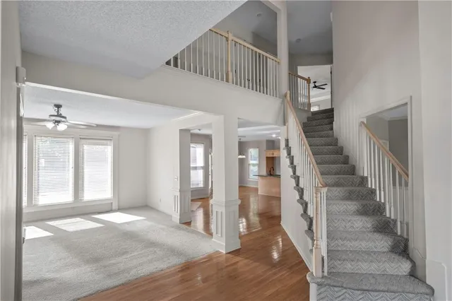 $585,000 | 7907 West 154th Street, Overland Park, KS 66223