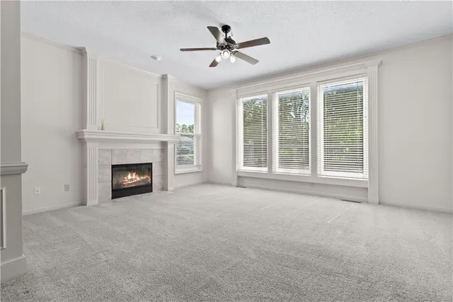 $585,000 | 7907 West 154th Street, Overland Park, KS 66223