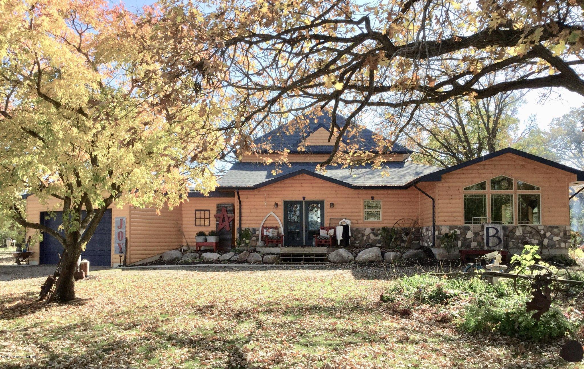 120 Sawmill Road Ottertail, MN 56571 - Photo 1 of 1 Gallery Image 1