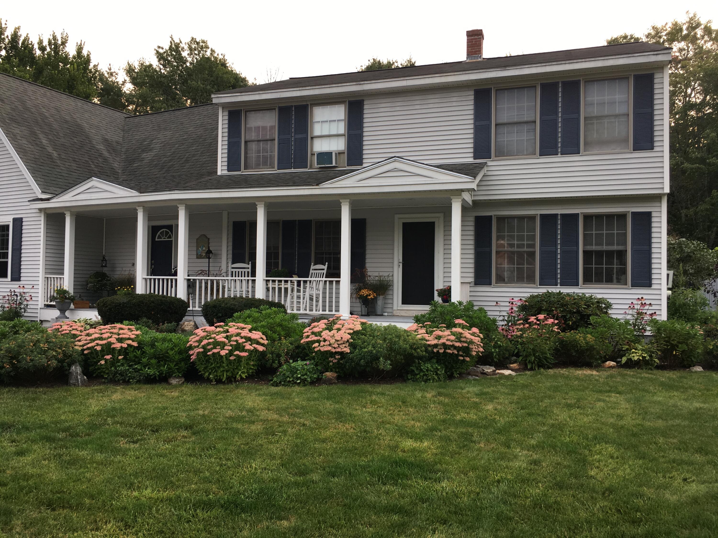 39 Crossing Brook Road Cumberland, ME 04021 - Photo 26 of 33 25E92D8F-C363-42CF-88BC-C371A9EB82C5