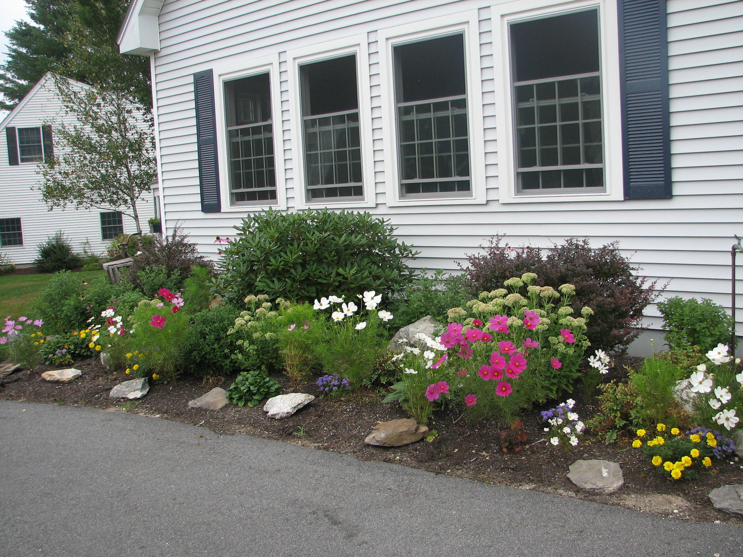 39 Crossing Brook Road Cumberland, ME 04021 - Photo 27 of 33 IMG_4031