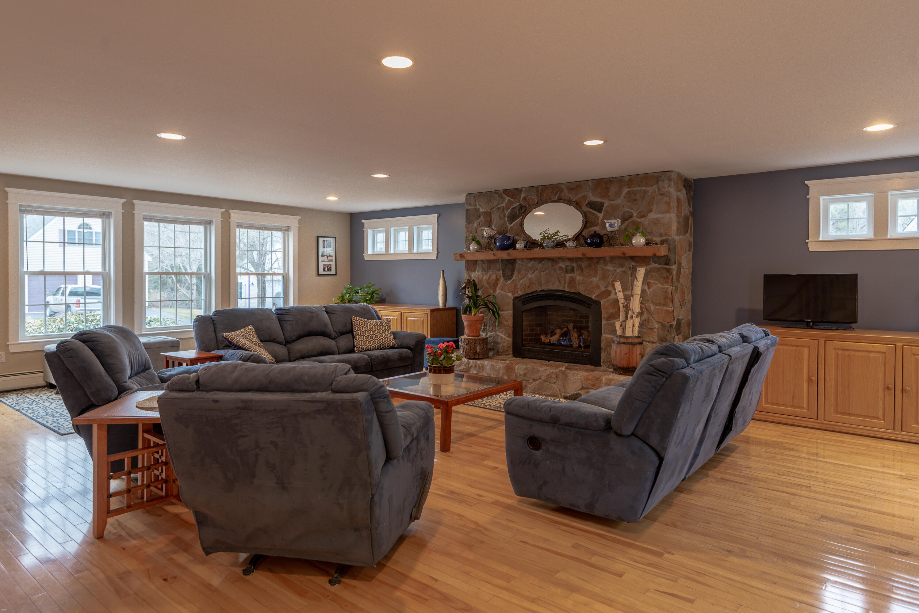 39 Crossing Brook Road Cumberland, ME 04021 - Photo 9 of 33 9