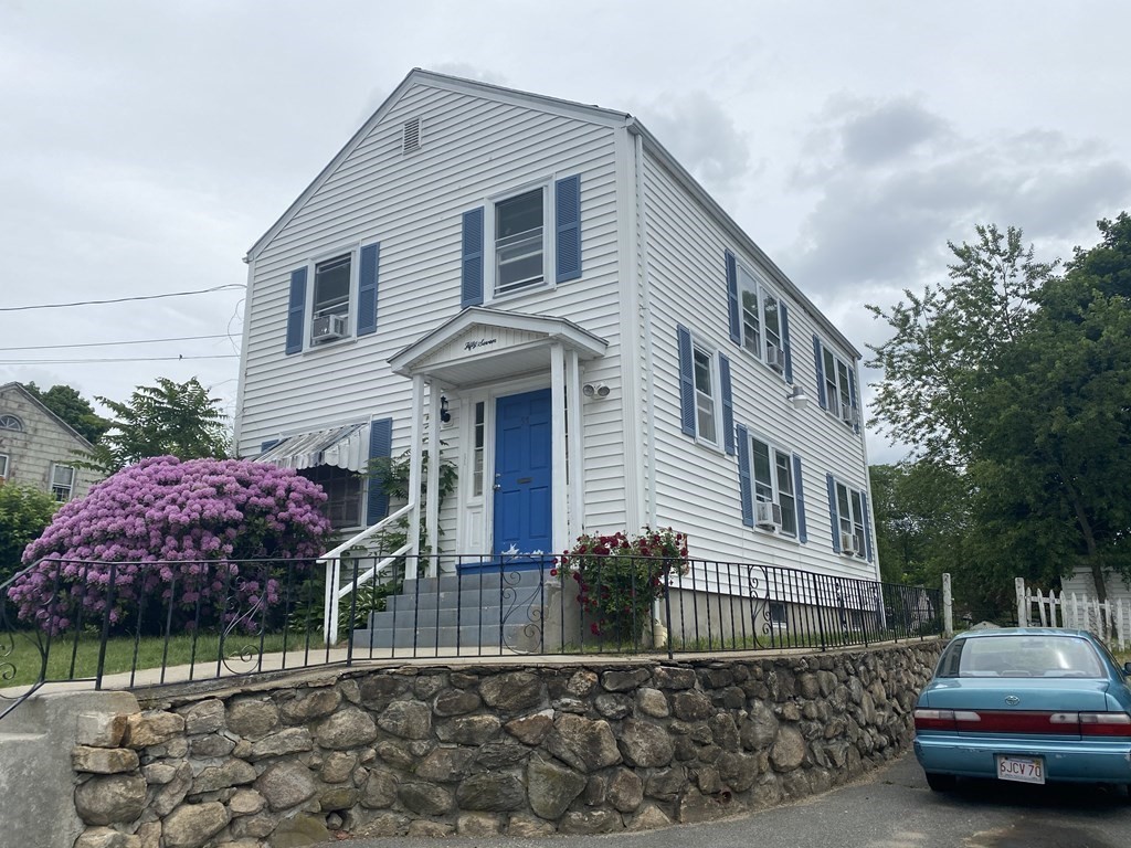 57-59 Larchwood Road Methuen, MA 01844 - Photo 1 of 8 Gallery Image 1