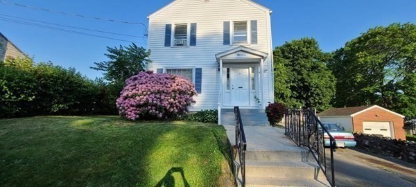 57-59 Larchwood Road Methuen, MA 01844 - Photo 2 of 8 Gallery Image 2