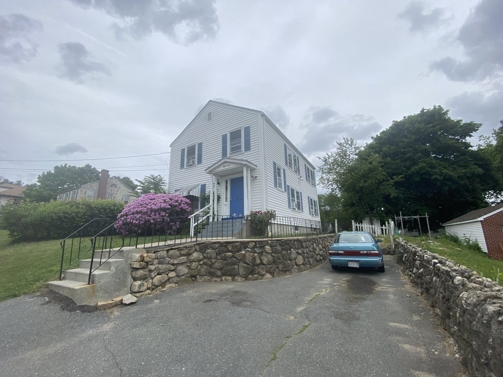 57-59 Larchwood Road Methuen, MA 01844 - Photo 8 of 8 Gallery Image 8