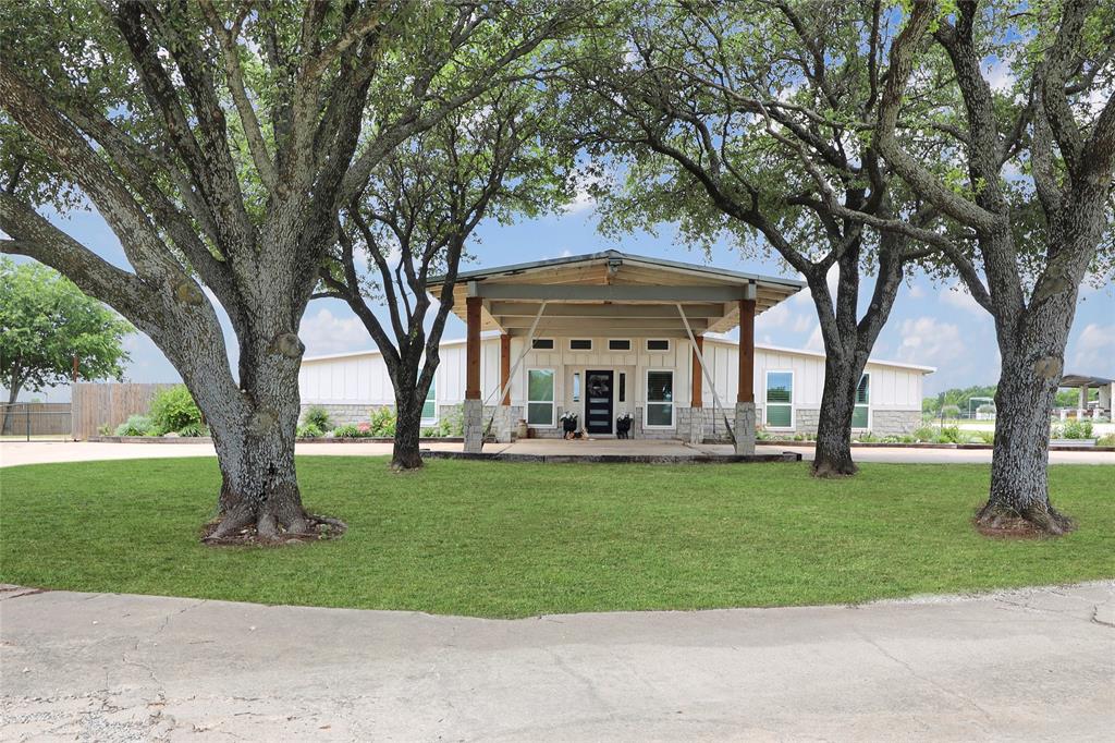 2408 Strader Road DISH, TX 76247 - Photo 2 of 40
