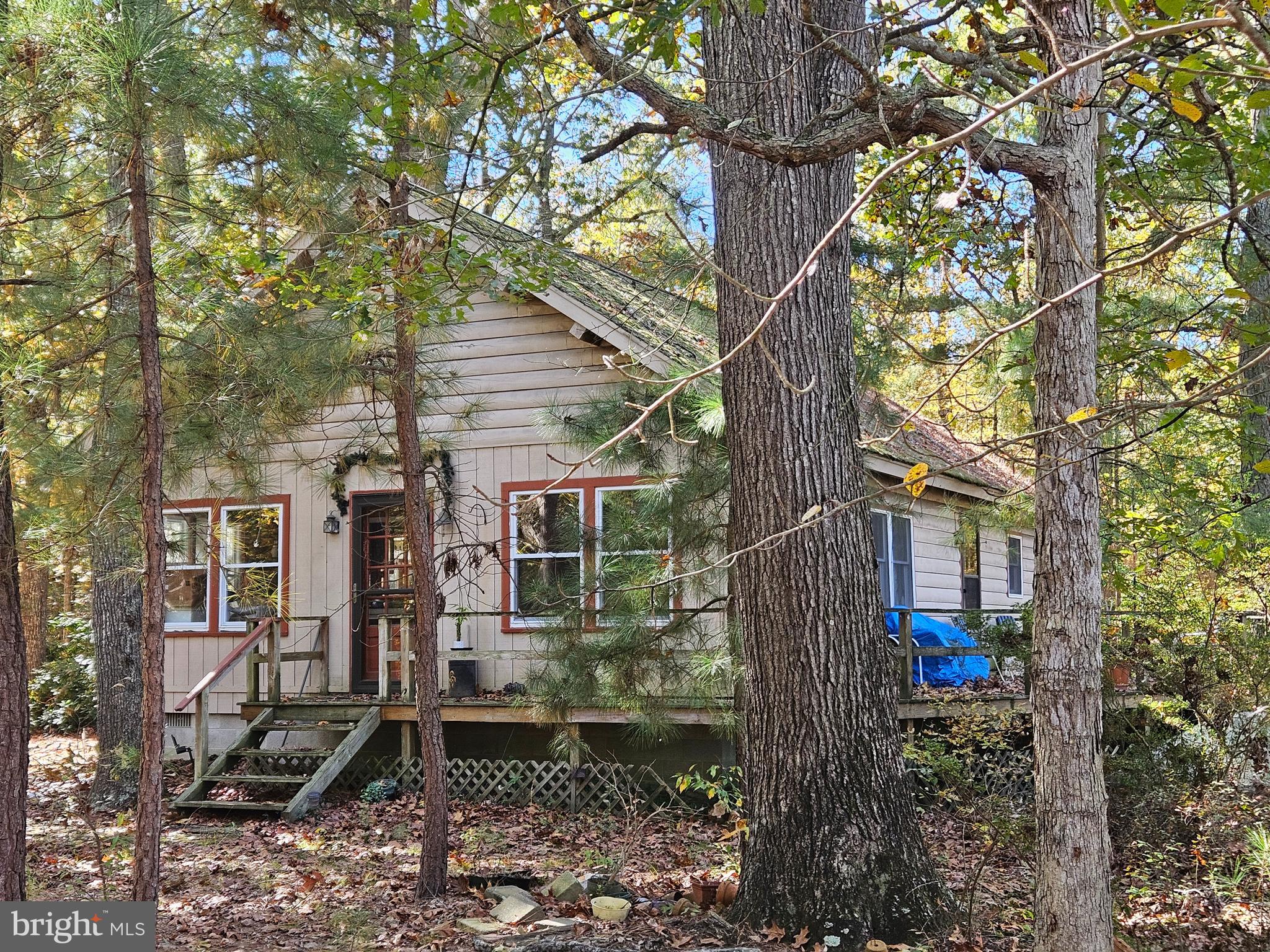 4935 Edmondson Creek Road Preston, MD 21655 - Photo 1 of 10 Gallery Image 1