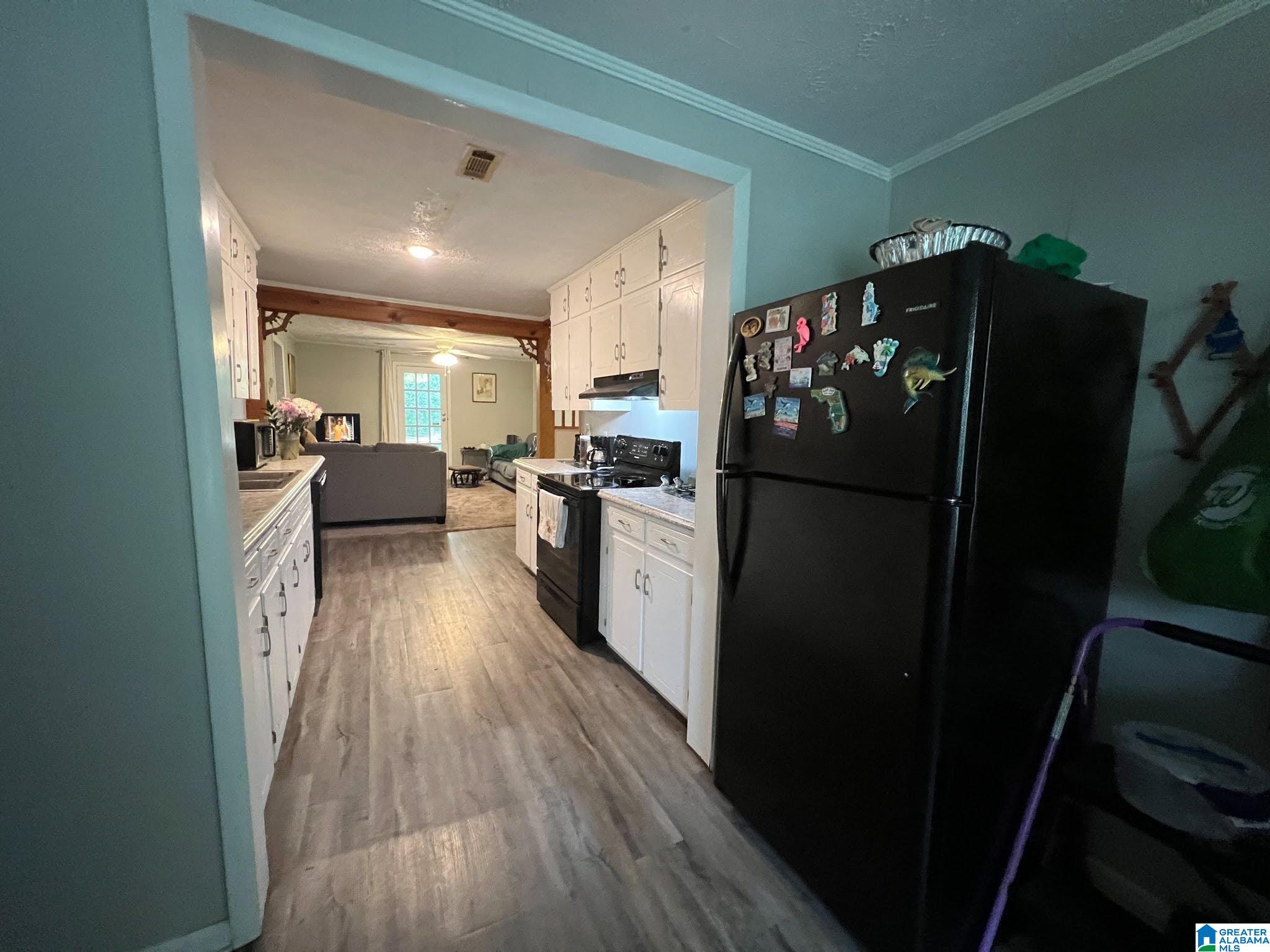 1288 Whites Gap Road Jacksonville, AL 36265 - Photo 13 of 25