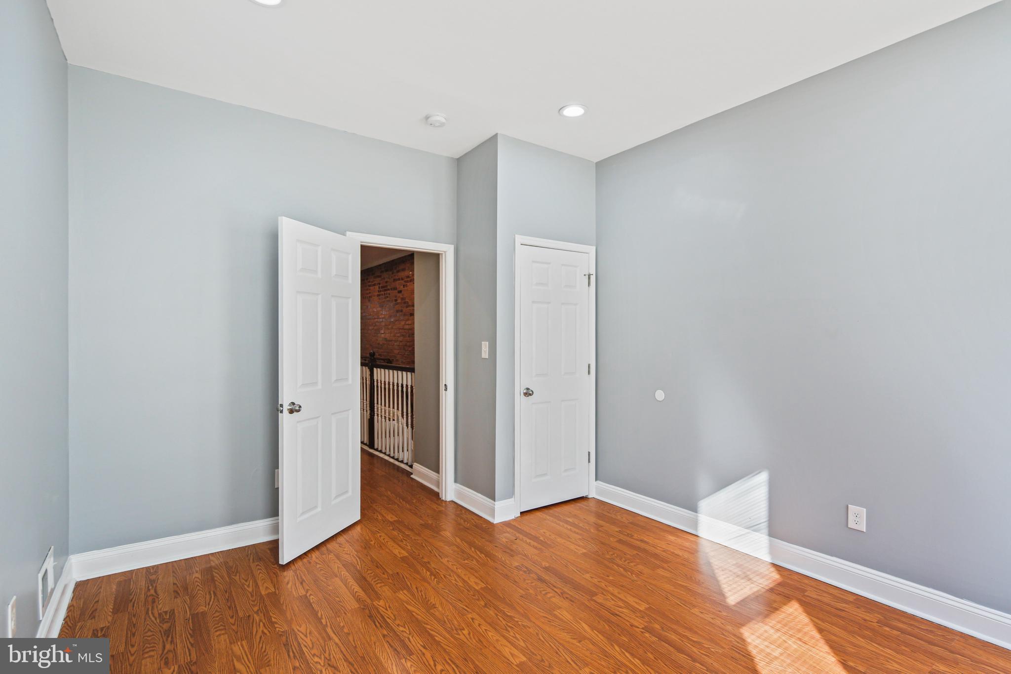 2806 Orleans Street Baltimore, MD 21224 - Photo 15 of 29 Primary Bedroom