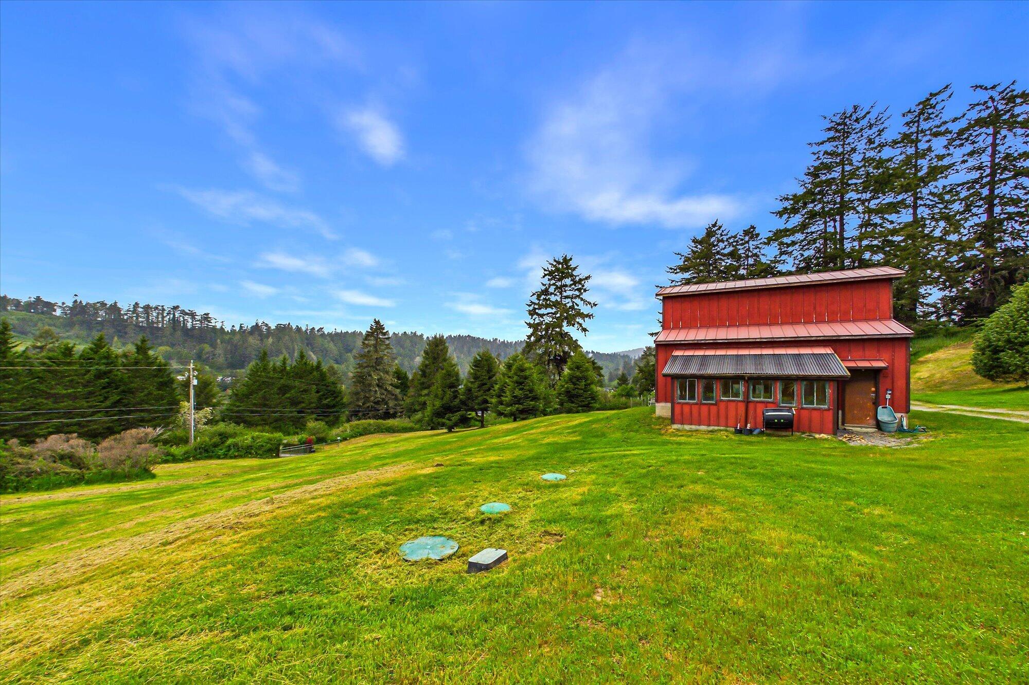 6483 Rohnerville Road Hydesville, CA 95547 - Photo 79 of 96