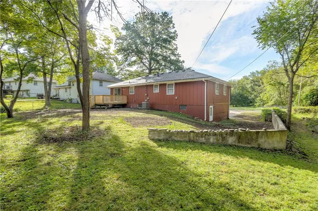 $249,900 | 9408 East 81st Terrace, Raytown, MO 64138