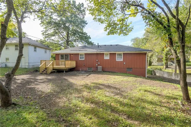 $249,900 | 9408 East 81st Terrace, Raytown, MO 64138