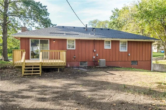 $249,900 | 9408 East 81st Terrace, Raytown, MO 64138