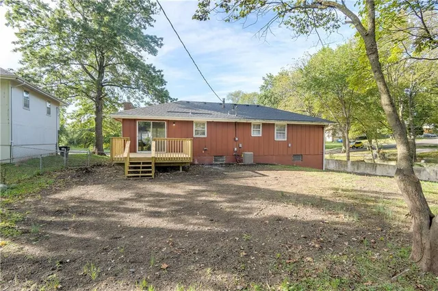 $249,900 | 9408 East 81st Terrace, Raytown, MO 64138