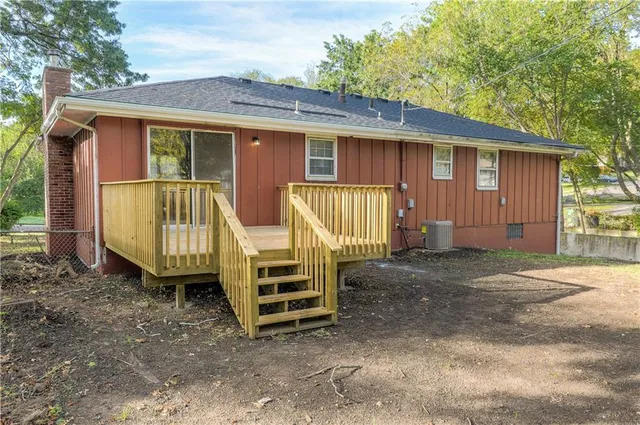 $249,900 | 9408 East 81st Terrace, Raytown, MO 64138