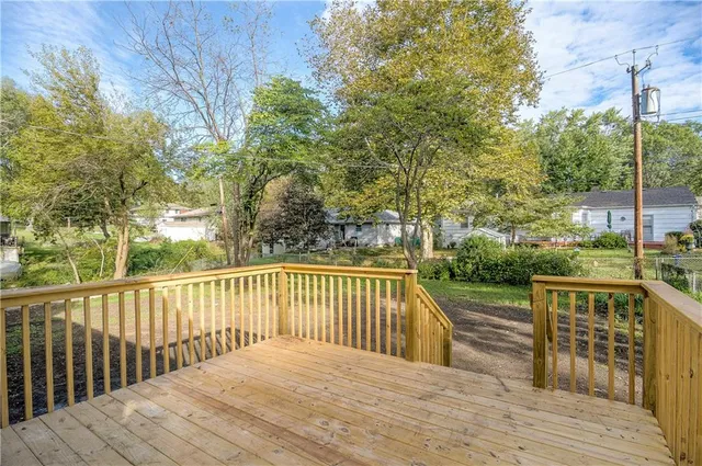 $249,900 | 9408 East 81st Terrace, Raytown, MO 64138