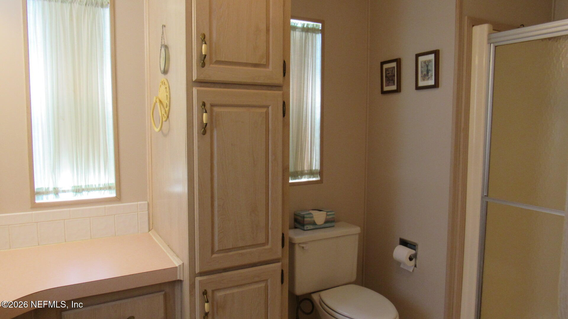 2103 Stacey Drive Mount Dora, FL 32757 - Photo 33 of 44 Cobb - Stacey Drive - master bathroom ca