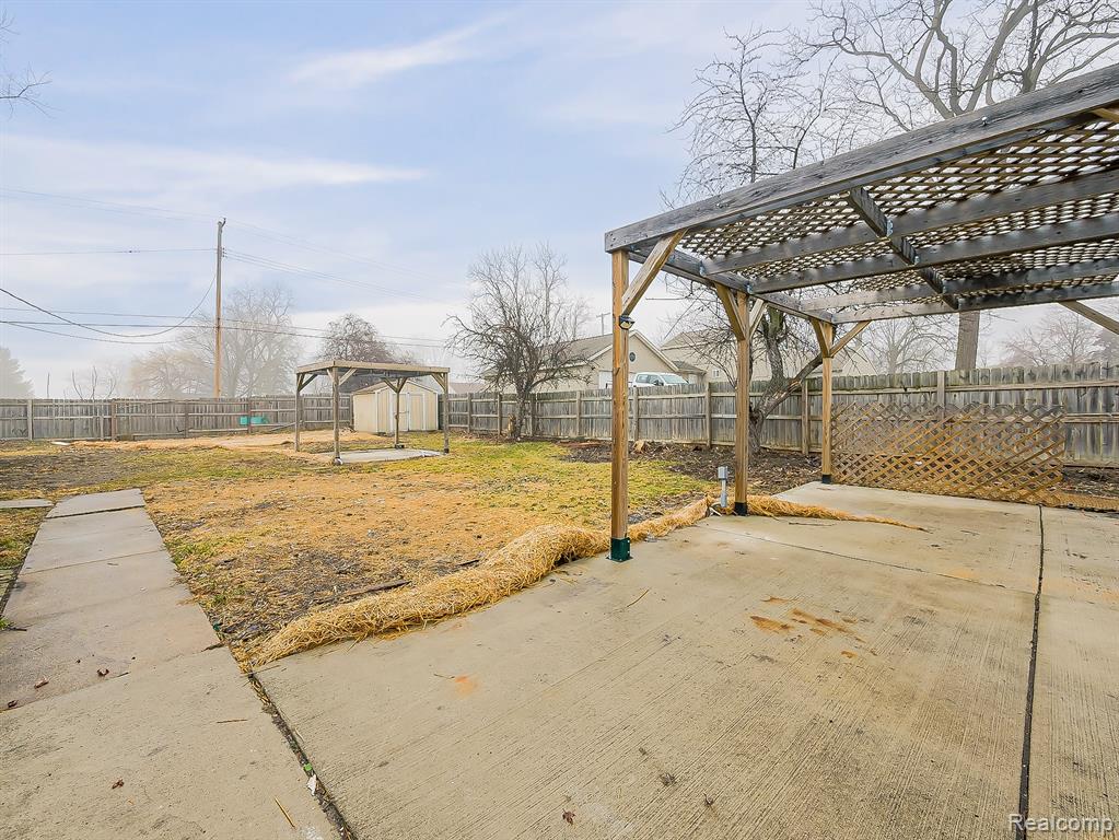 11780 Haggerty Road Belleville, MI 48111 - Photo 33 of 41