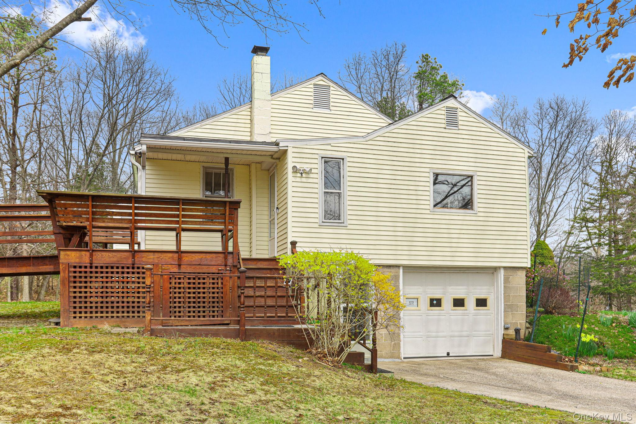 770 Gahbauer Road Hudson, NY 12534 - Photo 24 of 39 a view of a house with a yard