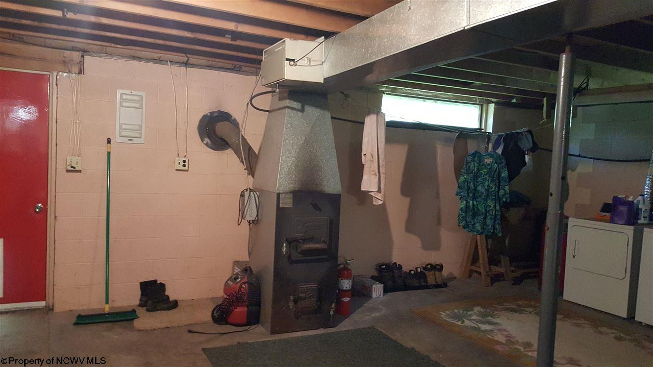 160 Old Sawmill Road Independence, WV 26374 - Photo 19 of 20 Gallery Image 19