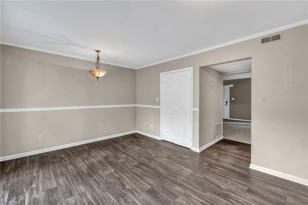 5731 Bramblegate Road, Unit D Greensboro, NC 27409 - Photo 9 of 23 Gallery Image 9