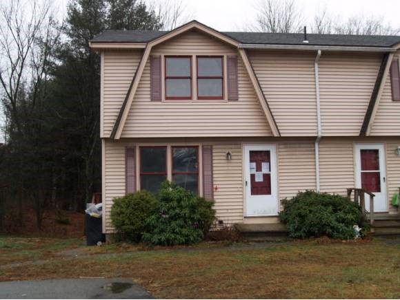 73 L Rockingham Road, Unit L Derry, NH 03038 - Photo 1 of 1