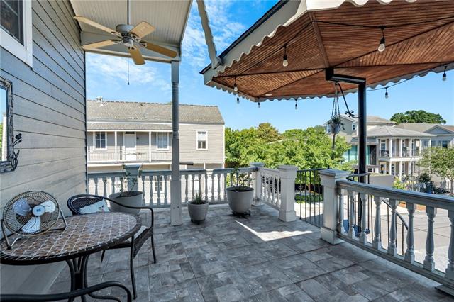 4861 Magazine Street, Unit UPPR New Orleans, LA 70115 - Photo 16 of 17