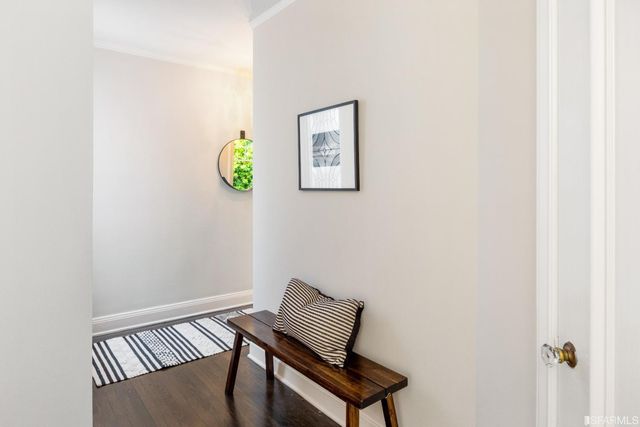 $1,610,000 | 1940 Sacramento Street, Unit 5, San Francisco, CA 94109