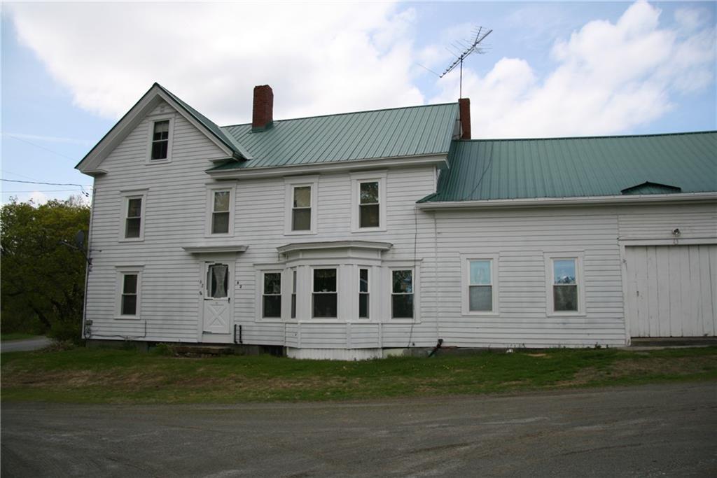62 Back Abbot Road Abbot, ME 04406 - Photo 2 of 17 Photo