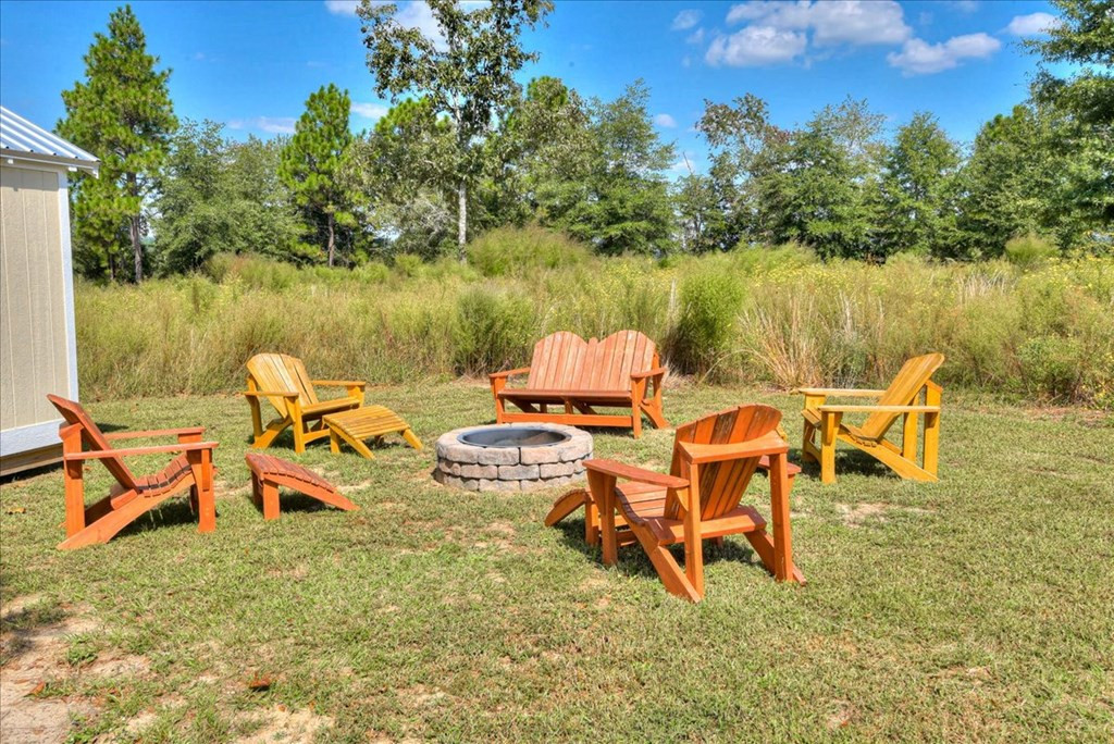 348 Burkelo Road Wagener, SC 29164 - Photo 28 of 57