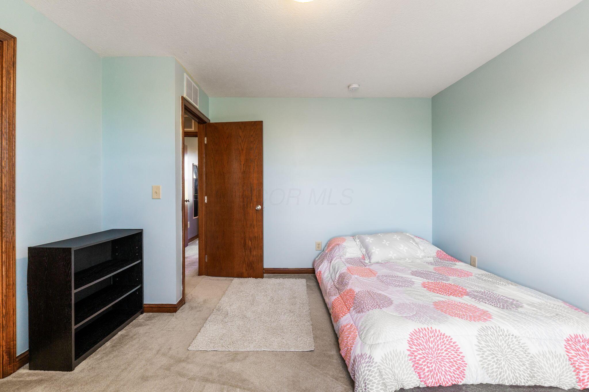 19015 Powder Lick Road Raymond, OH 43067 - Photo 67 of 96 19015 Powder Lick Rd (Interior-48