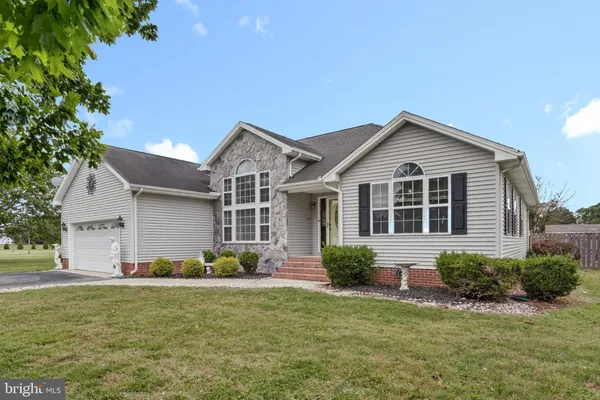 $320,000 | 11230 Gail Drive, Princess Anne, MD 21853
