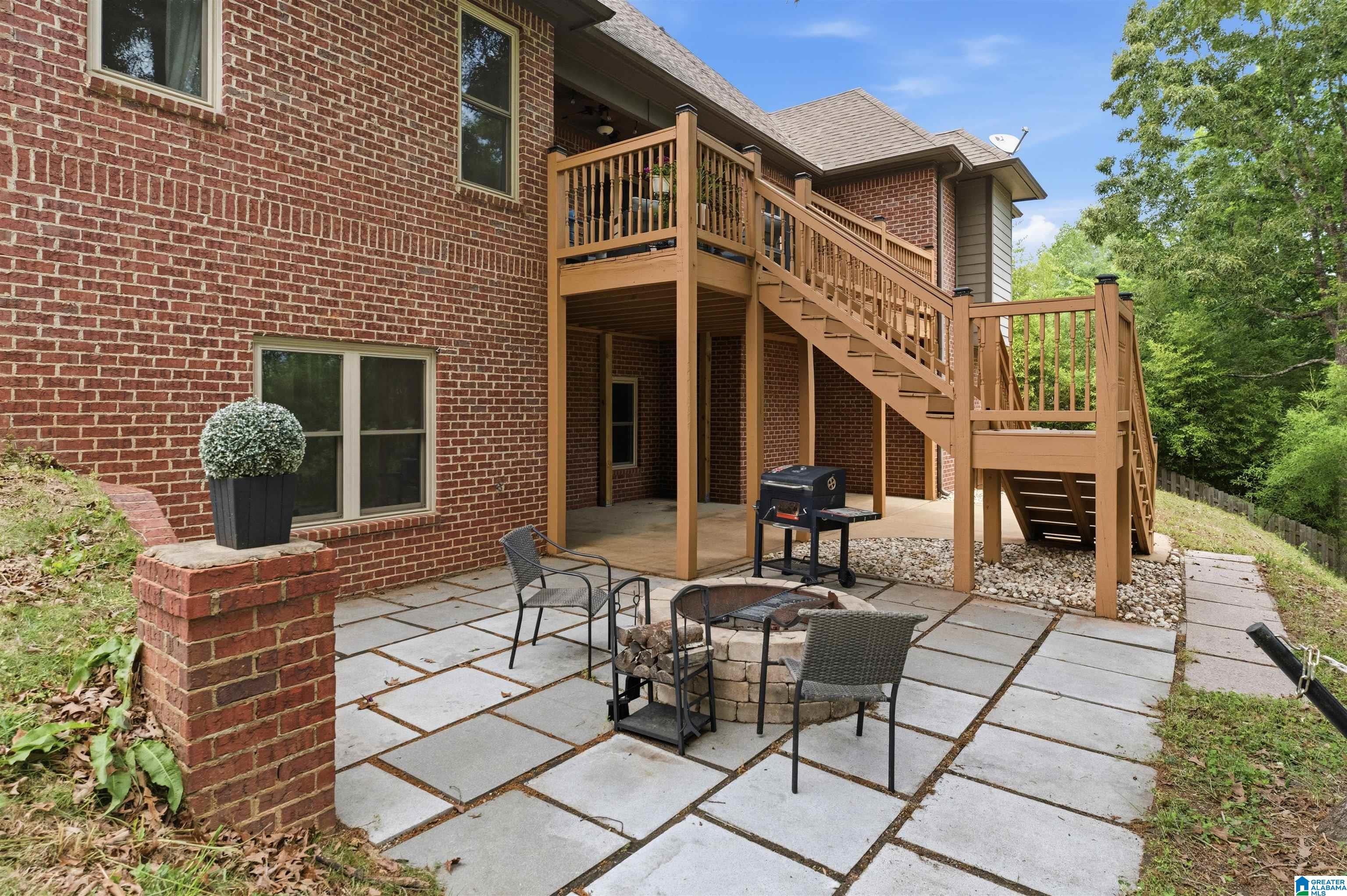 565 Whitetail Run Chelsea, AL 35043 - Photo 47 of 59
