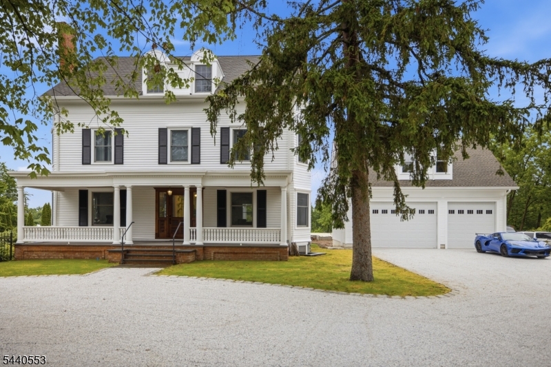 539 South Beverwyck Road Parsippany, NJ 07054 - Photo 2 of 48