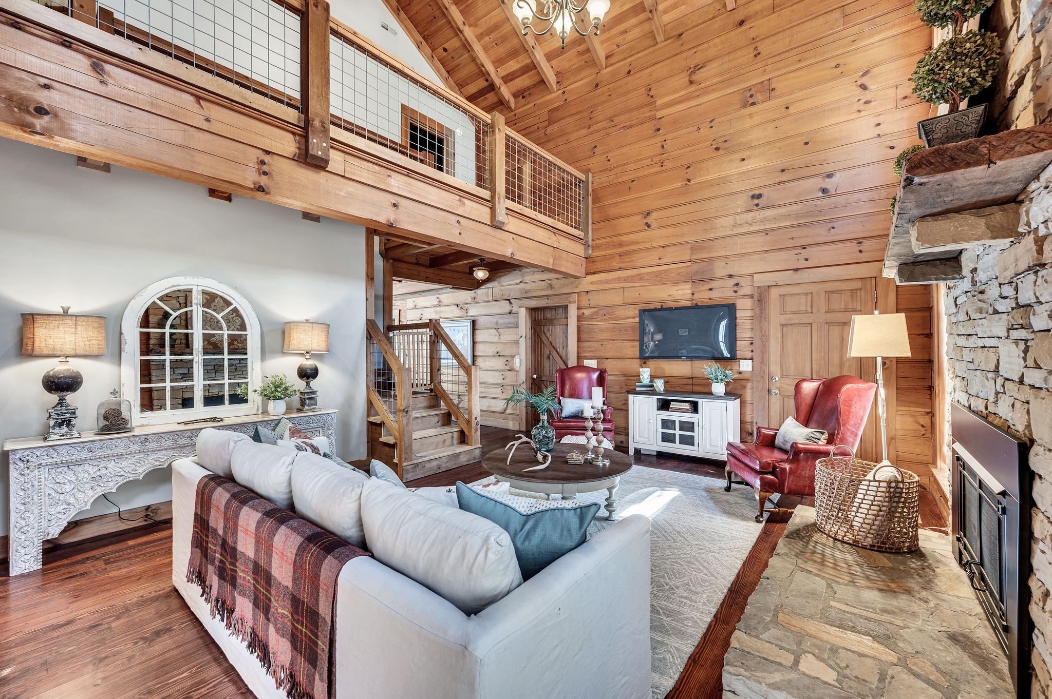 4138 Grays Point Road Joelton, TN 37080 - Photo 12 of 64 Gallery Image 12