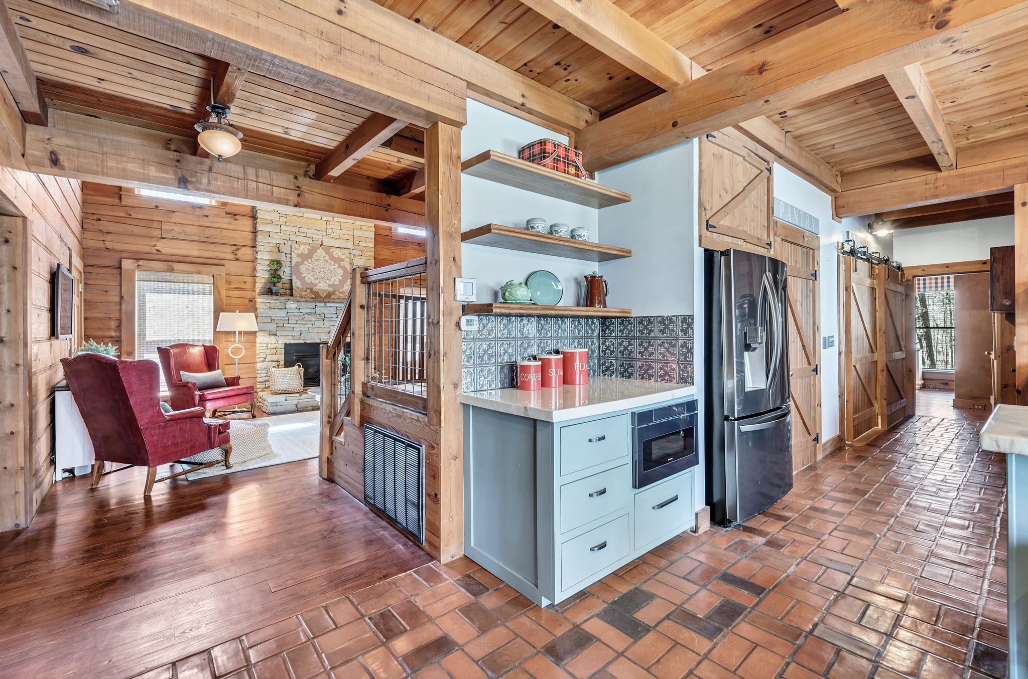 4138 Grays Point Road Joelton, TN 37080 - Photo 19 of 64 Gallery Image 19