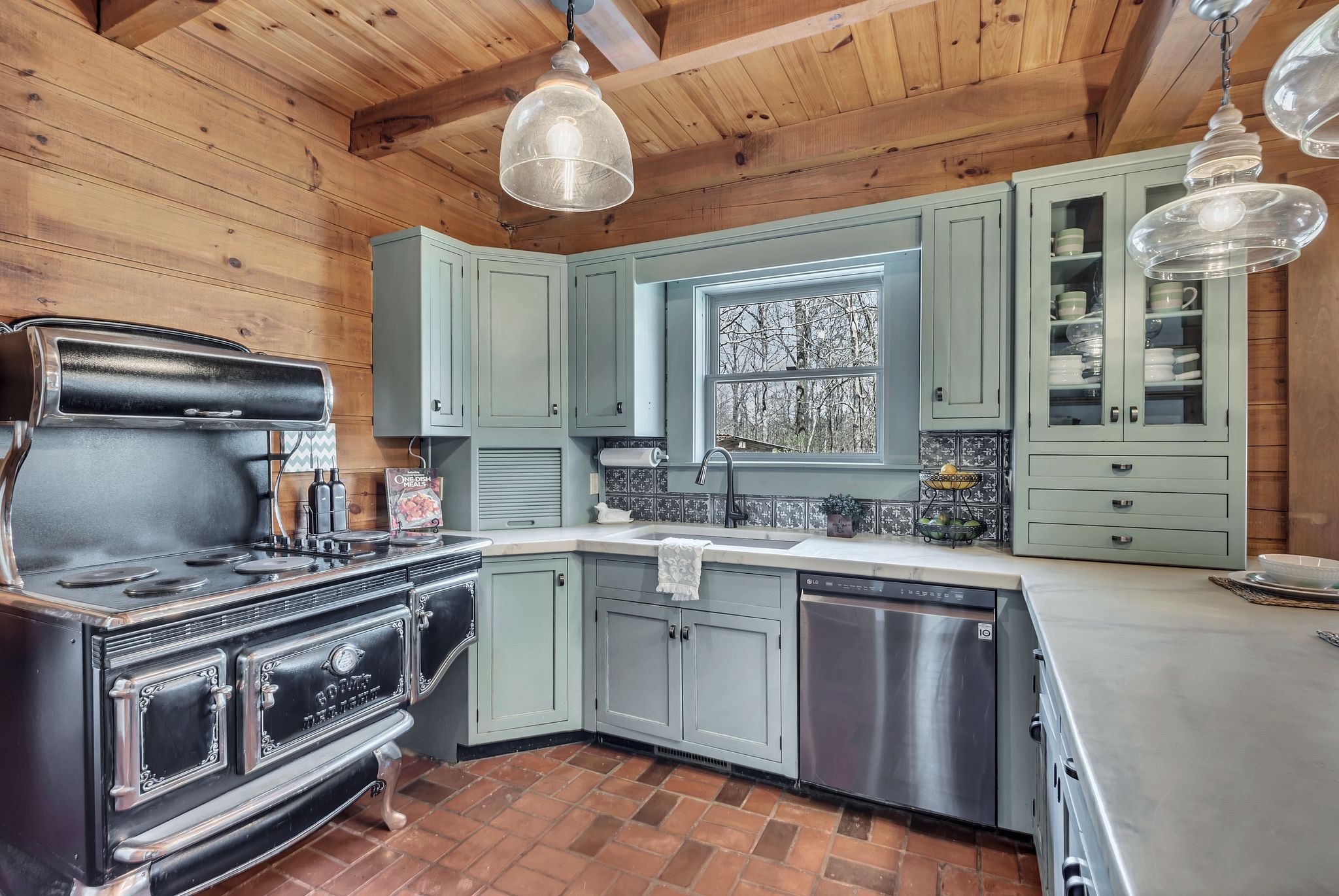 4138 Grays Point Road Joelton, TN 37080 - Photo 20 of 64 Gallery Image 20