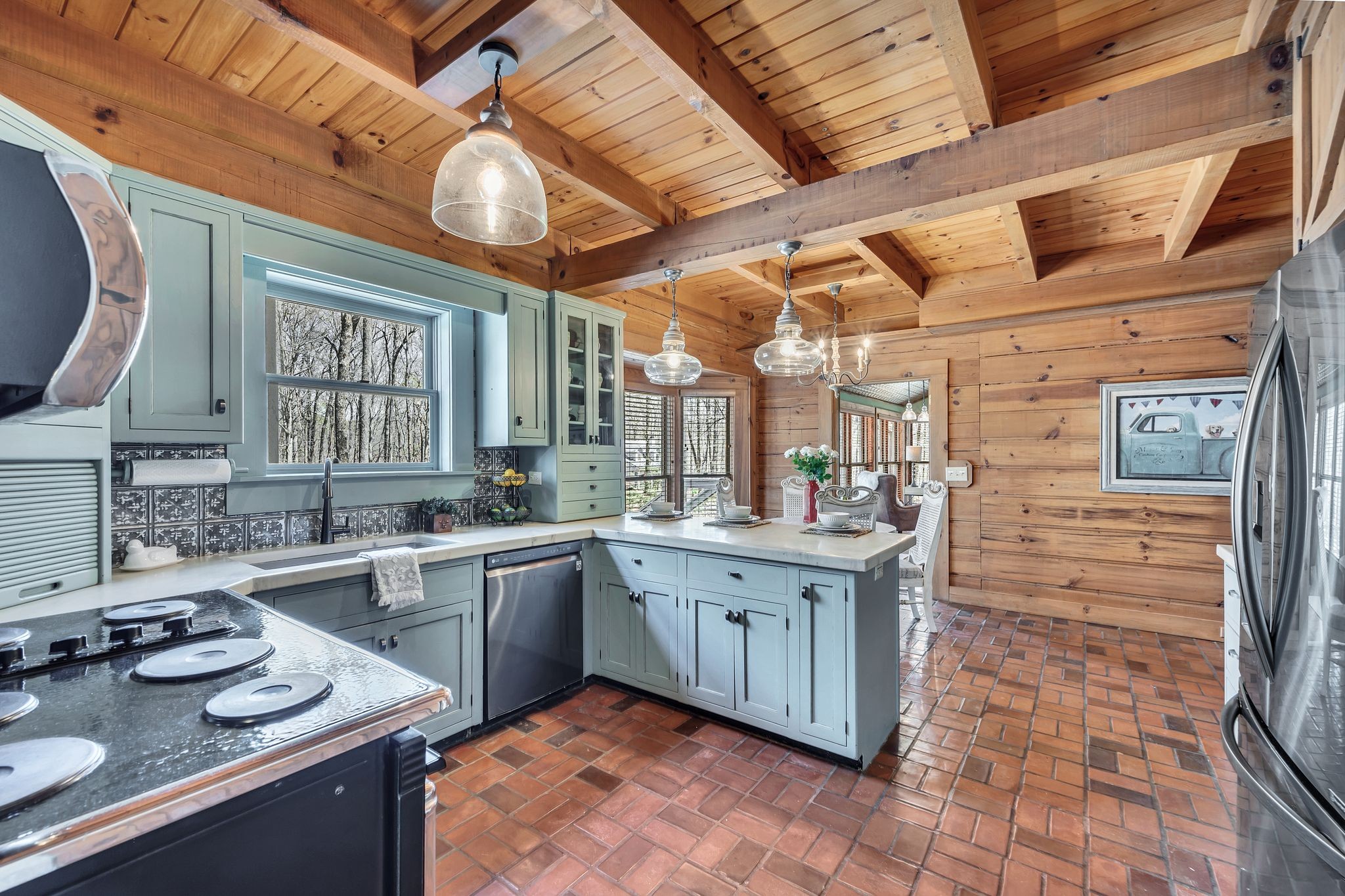 4138 Grays Point Road Joelton, TN 37080 - Photo 22 of 64 Gallery Image 22