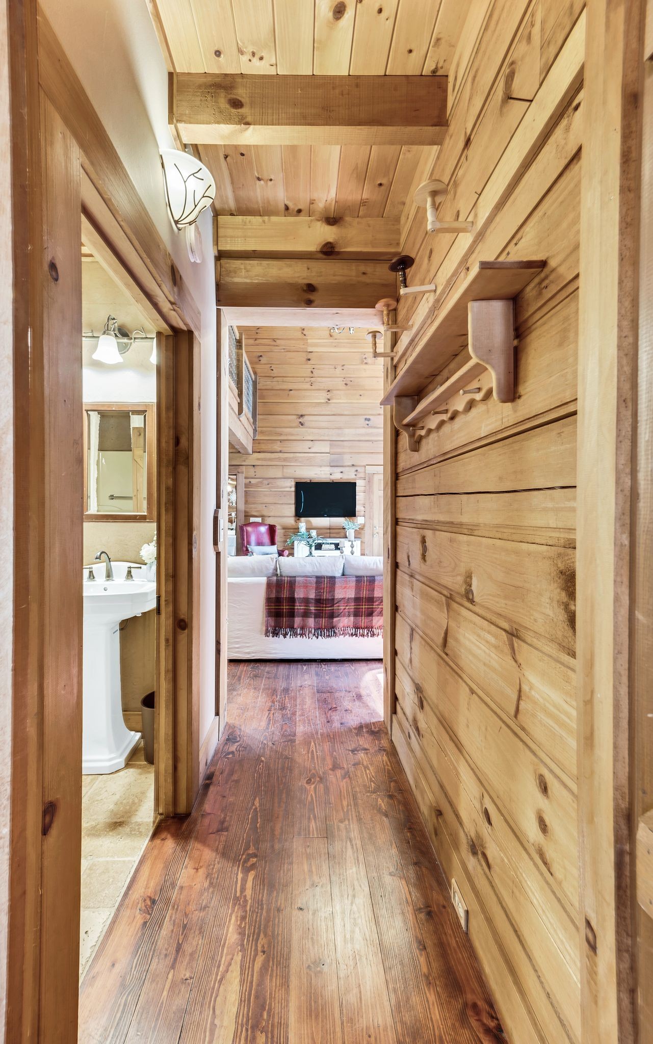 4138 Grays Point Road Joelton, TN 37080 - Photo 30 of 64 Gallery Image 30