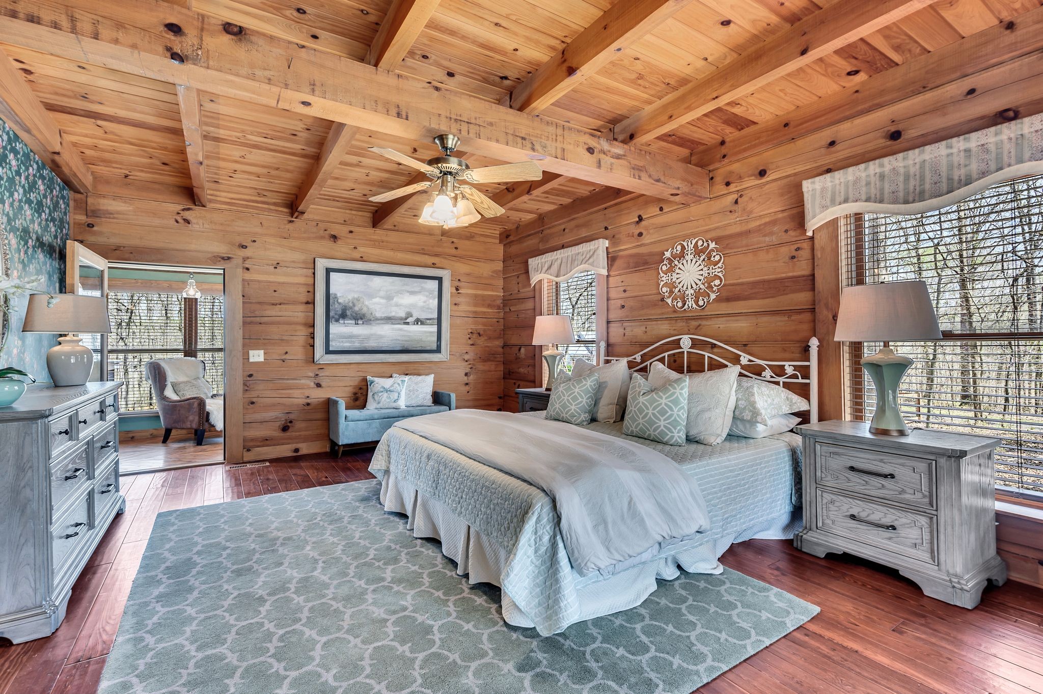 4138 Grays Point Road Joelton, TN 37080 - Photo 36 of 64 Gallery Image 36