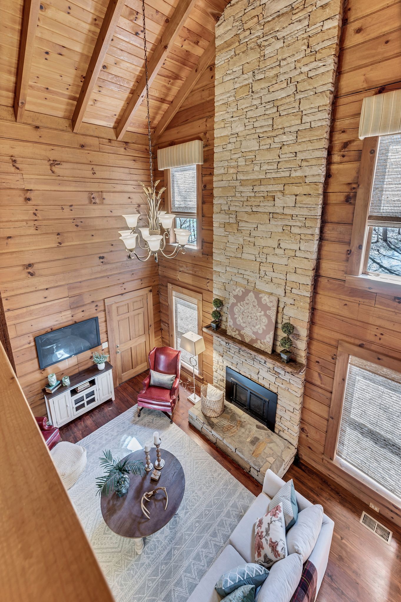 4138 Grays Point Road Joelton, TN 37080 - Photo 43 of 64 Gallery Image 43
