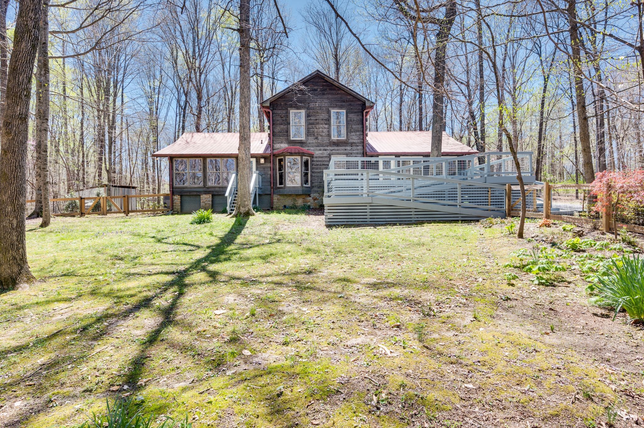 4138 Grays Point Road Joelton, TN 37080 - Photo 52 of 64 Gallery Image 52